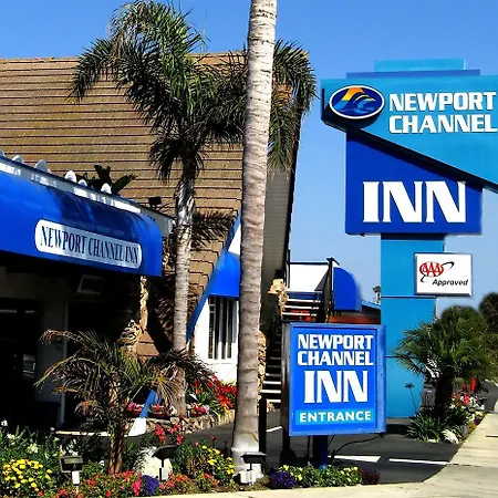 Newport Channel Inn
